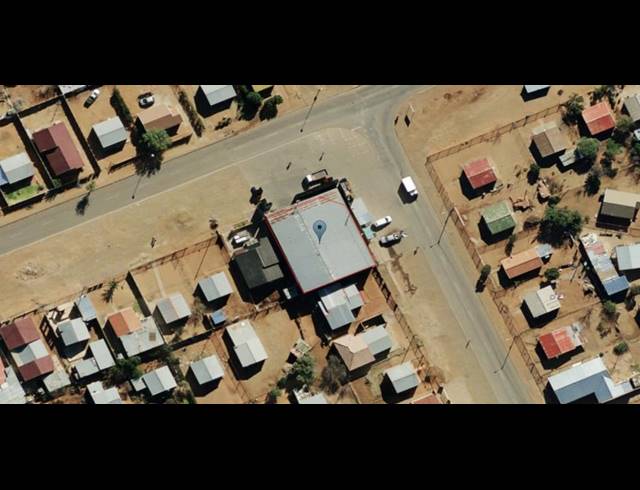 480M² BUSINESS FOR SALE IN HILLSIDE VIEW